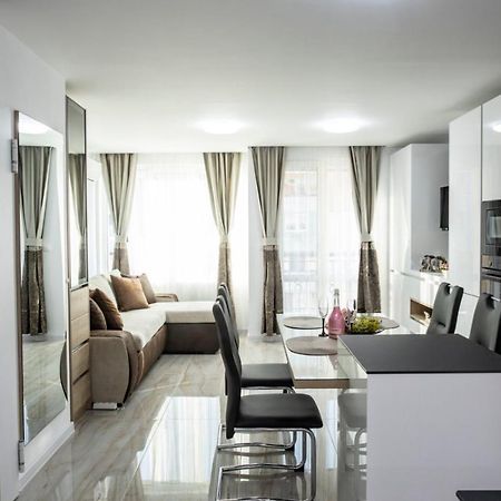 Апартамент За Гости Ивви-1 Apartment Бургас Екстериор снимка